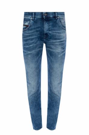 'krailey-b-t' jeans, zdjęcie 1 'krailey-b-t' jeans od Diesel